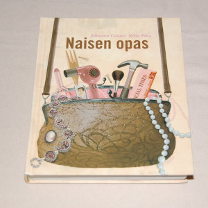 Johanna Catani - Kirsi Piha Naisen opas